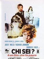 poster de Le démon aux tripes