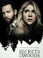 poster de Captive et Soumise