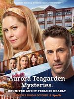 poster de Aurora Teagarden : quand le passé vous rattrape