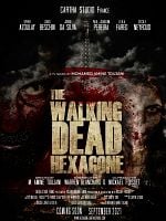 image de La marche des morts : Hexagone