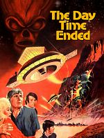 poster de Le Jour de la fin des temps