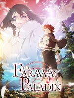 image de The Faraway Paladin