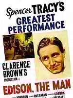 poster de Edison, the Man