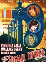 poster de Le Veilleur du rail