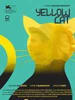 poster de Yellow Cat