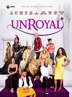 poster de Unroyal
