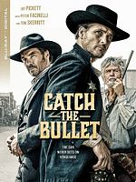 poster de Catch The Bullet