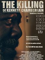 poster de L'Assassinat de Kenneth Chamberlain