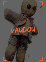 poster de Vaudou