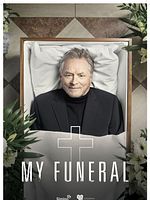 poster de Mes funérailles
