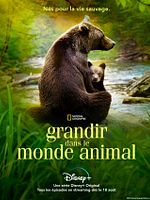 Grandir dans le monde animal