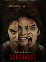poster de Superhost