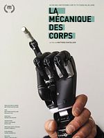 poster de La mécanique des corps