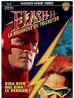 poster de The Flash : La revanche du Trickster