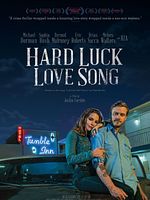 poster de Hard Luck Love Song
