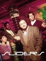 image de Sliders, les mondes parallèles