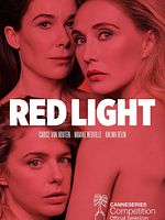 poster de Red Light