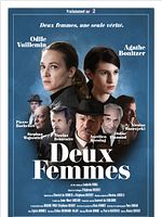 poster de Deux femmes