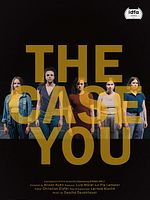 poster de The Case You