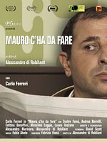 poster de Mauro c'ha da fare