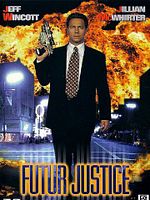 poster de Futur Justice