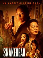 poster de Snakehead