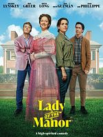 poster de Lady of the Manor