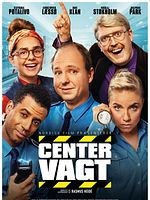 poster de Centervagt