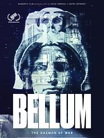 poster de Bellum - The Daemon of War
