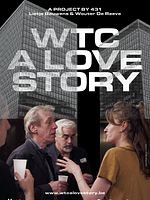 poster de WTC A Love Story
