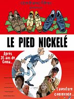poster de Le Pied nickelé