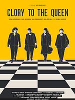 poster de Glory to the Queen
