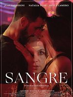 poster de Sangre