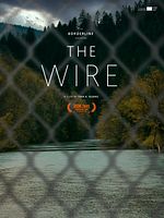 poster de The Wire