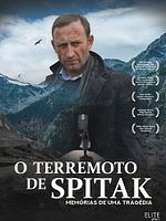 poster de Spitak