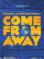 poster de Come From Away