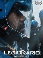 poster de Il Legionario