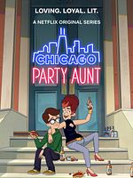 image de Chicago Party Aunt