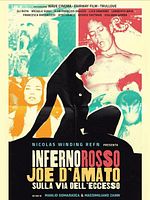 poster de Inferno Rosso : Joe d’Amato