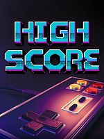 image de High Score : L'âge d'or du gaming