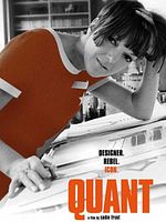 poster de Quant