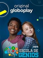 poster de Brainiacs, l'école des génies