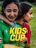 poster de Kids Cup