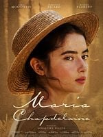 poster de Maria Chapdelaine