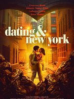 poster de Dating & New York