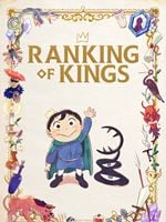 Ranking of Kings