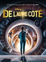poster de De l'autre côté