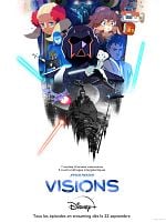 poster de Star Wars: Visions