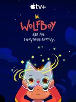 image de Wolfboy et la fabrique de l'étrange