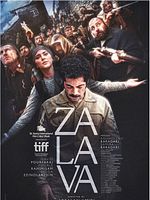 poster de Zalava